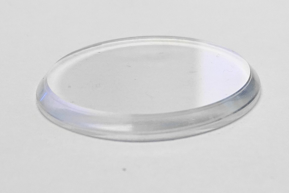 3 Vetri Da Orologio 60mm - Per Laboratorio, Becher, Pesatura E Esperimenti - Foto 6