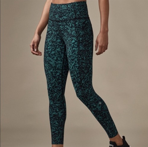 Crop Thrive Viridian Green 