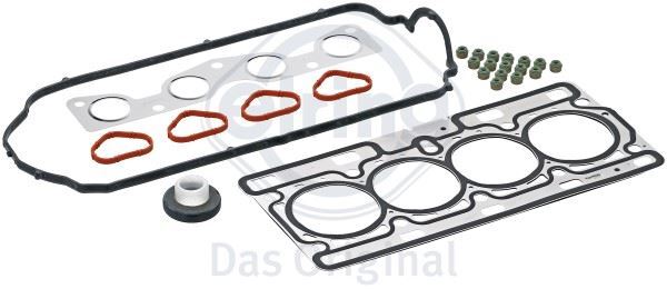 Pochette de rodage moteur Renault Clio II et Twingo 1.2 16V anti-fuite thermique