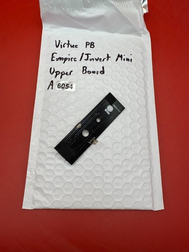 Virtue PB Empire / Invert Mini Upper Board