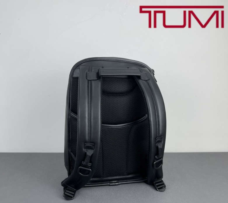 TUMI ALPHA 9603581 Slim Backpack Black Unisex Outlet free TUMI ALPHA 9603581 Slim Backpack Black Unisex Outlet free