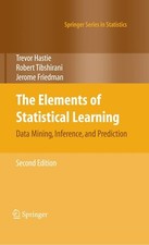The Elements Of Statistical Learning: Data Mi...