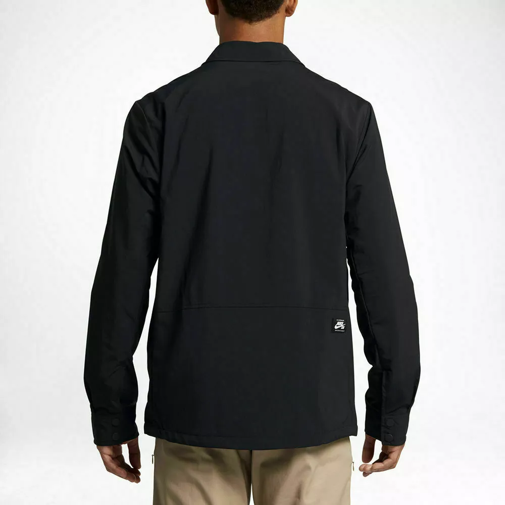 Nike sb flex coaches chore jacket hotsell