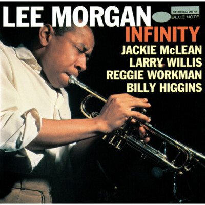 Lee Morgan - Infinity - UHQCD [New CD] Rmst, HqCD Remaster, Japan - Import