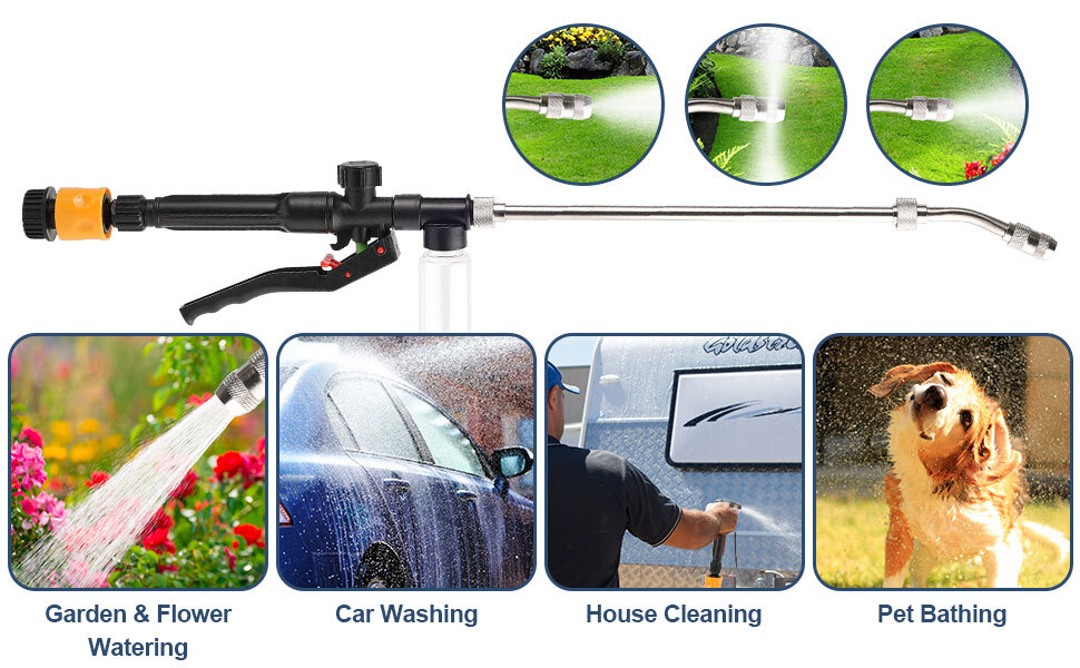 Snapklik.co : RV Water Heater Anode Rod & RV Water Heater Tank Rinser