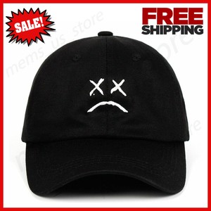 lil peep baseball cap