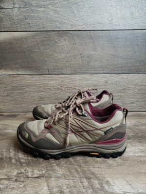 New The North Face Women Hedgehog Fastpack GORE-TEX