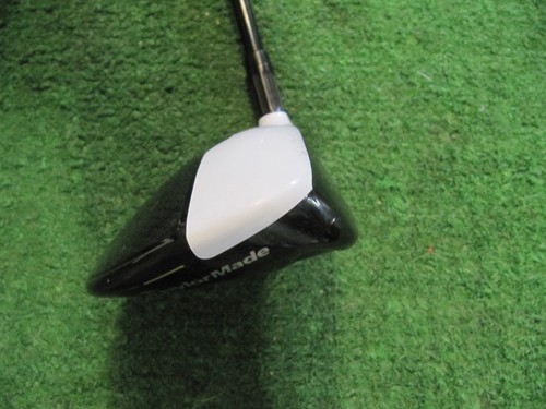 TAYLORMADE 2016 M2, 16.5 DEG. 3HL WOOD, TAYLORMADE M2 65g REGULAR FLEX GRAPHITE - Picture 20 of 24