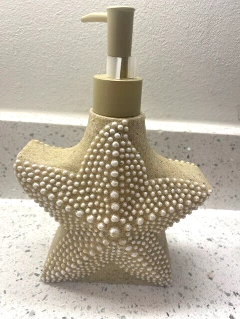 Nautical soap dispenser online