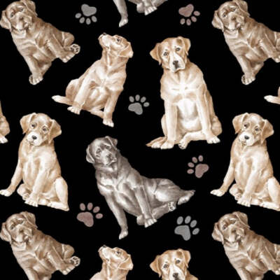 Labrador Retriever Love Super SOFT Leggings Dog Mom Lab Puppy Lovers OS TC Plus