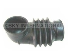 Filtro de aire Lambretta Gp-Li-Sx a tubo de manguera de carburador negro - 22...