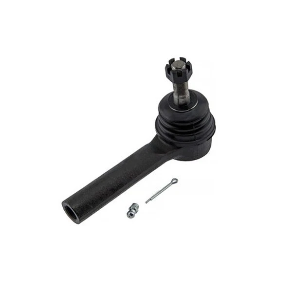 Barra de amarre interior exterior extremos de cremallera de dirección apta para Chrysler 200 S Touring convertible Foto 2 de 3