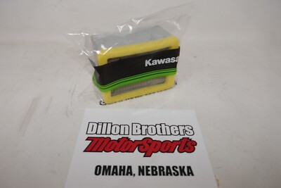 OEM Kawasaki Air Filter 11013-1039 LTD 305 KZ305 1987-88 | eBay