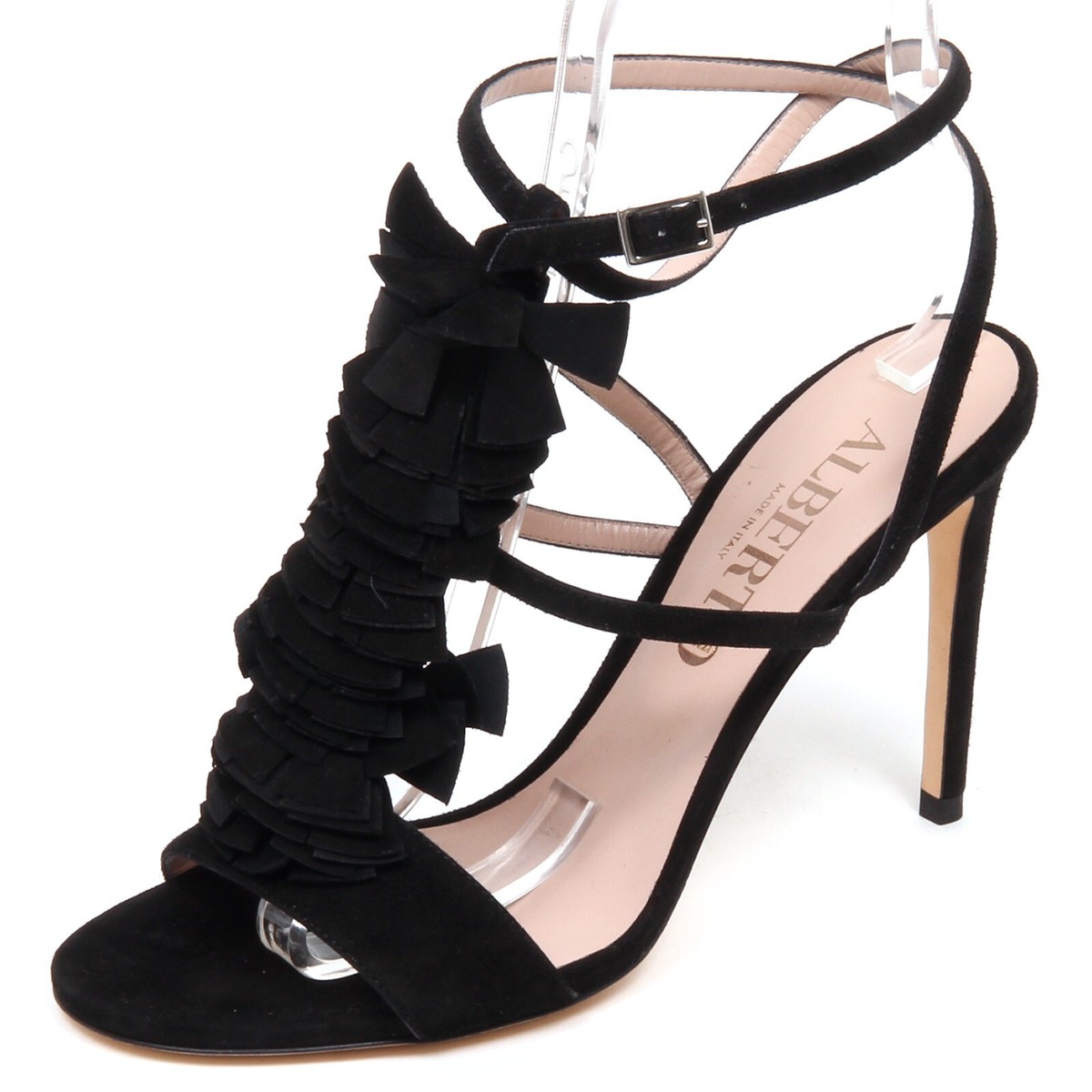 Albert Gozzi Alberto Gozzi Alberto Gozzi TINA TESSY Brown Fast