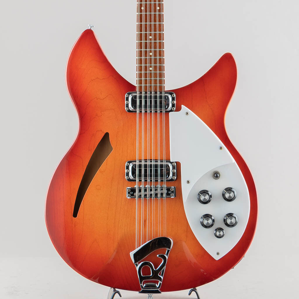 Rickenbacker 330/12 