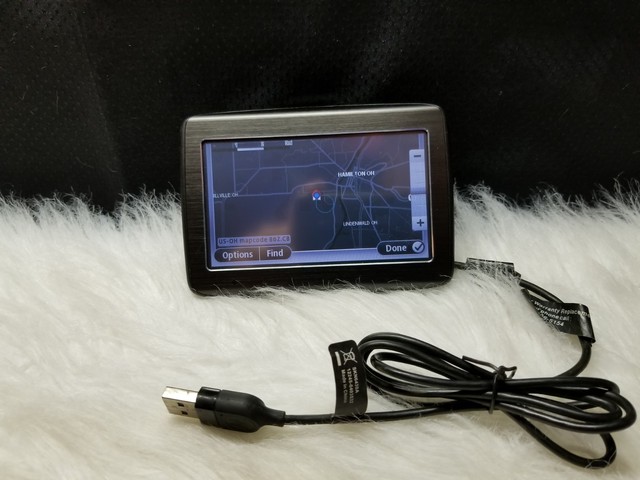 tomtom 4eq41