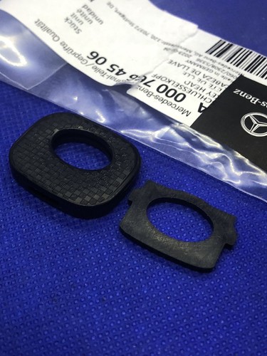 ORIGINAL Mercedes R107 W123 W116 W108 W109 W111 W114 Clé Noeud A0007664506 - Imagen 12 de 12