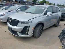 Audio Equipment Radio Receiver ID 84672910 Fits 20-22 XT4 3094073