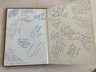 1952 SACRED HEART SCHOOL, ATLANTA, GA HIGH SCHOOL  YEARBOOK," SACRE' COEUR" — photo 2