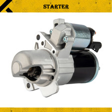 KAC Starter 17996 For 2010-14 Chevrolet Camaro Cadillac ATS SRX CTS STS V6 3.6L