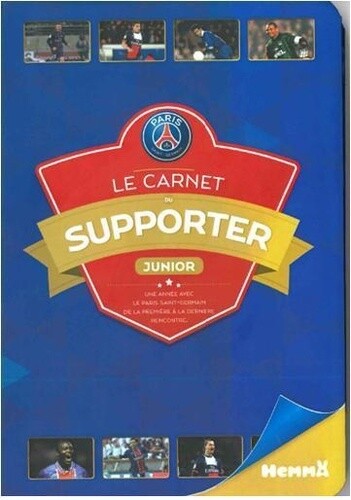 Guide Du Supporter ASSE - Saison 2005/2006 - Carnet St Étienne