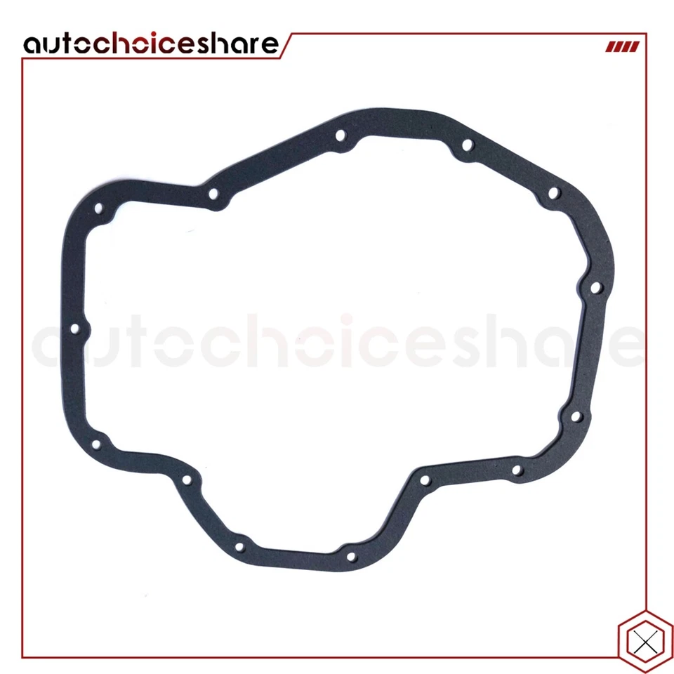 Junta de cárter de aceite para Toyota Corolla Camry RAV4 Scion tC xB 2,4 L 2001-2013 Foto 3 de 4