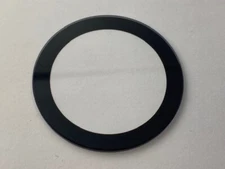 Movado Bold Black Replacement Crystal 01.1.29.6003
