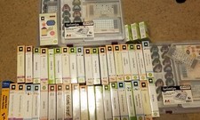 CRICUT Cartridges Linked Many Choices New Ones Added Often Cricut Expression++