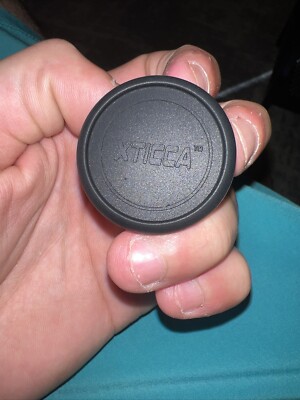 Xticca Lacrosse End Caps 4 Pack Brand New Replacement Shaft