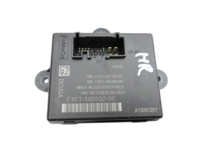 Steuergerät ECU Modul Türsteuergerät re hi für Ford Grand C-MAX 15-19 81tkm