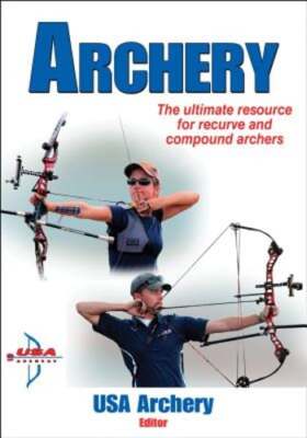 Archery by USA Archery: Used