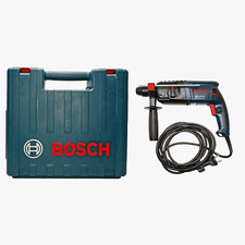 Martello Perforatore Bosch, Trapano GBH 2-23 RE