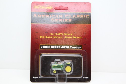 WIKING - ERTL Collectibles - 1:87 HO - Tracteurs, engins agricoles au choix NEUF - Afbeelding 13 van 14