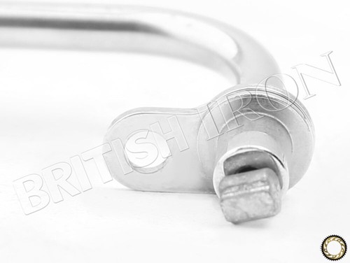 Barnett Throttle Cable (pull) 101-75-30022 Triumph Rocket III Classic PN MBI-... - Picture 6 of 6