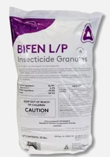 CSI Bifen L/P Insecticide Granules 25lb
