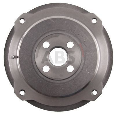 Rear Brake Drum A.B.S. 3225-S for Fiat 126P/126/500 (65-94)
