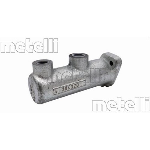 Cilindro Trasmettitore Frizione Metelli 55-0002 per Iveco