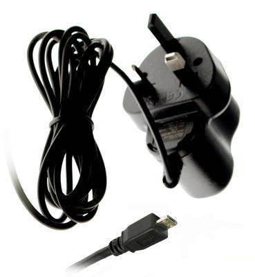 Mains Charger for Vodafone 155 V155 Mains Charger for Vodafone 155 V155