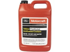 For 2011-2022 Ford Mustang Coolant Antifreeze Motorcraft 97799DBJR 2019 2013