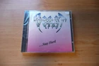 @ CD BEAST - STAY HARD / KK-PROMOTION 1992 SS / RARE MELODIC GERMANY