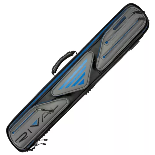 Lucasi 3x4 RIVAL POOL CUE CASE