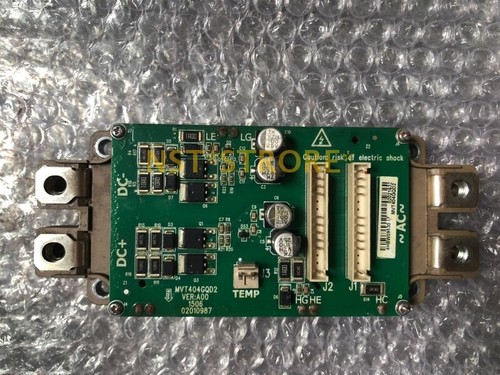 1 Stk. Gebrauchtes MVT404GQD2 FF450R12ME4 Modul getestet