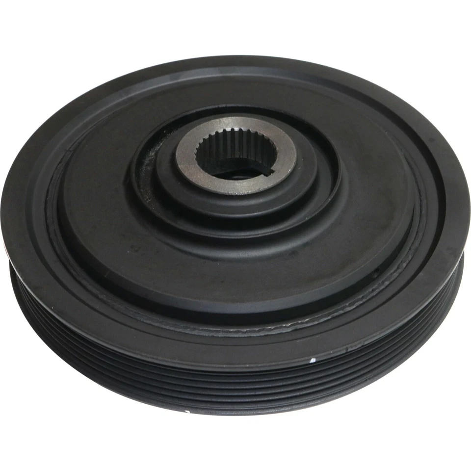 Nuevo equilibrador armónico 594267 para base Acura MDX 2003-2009 Foto 2 de 4