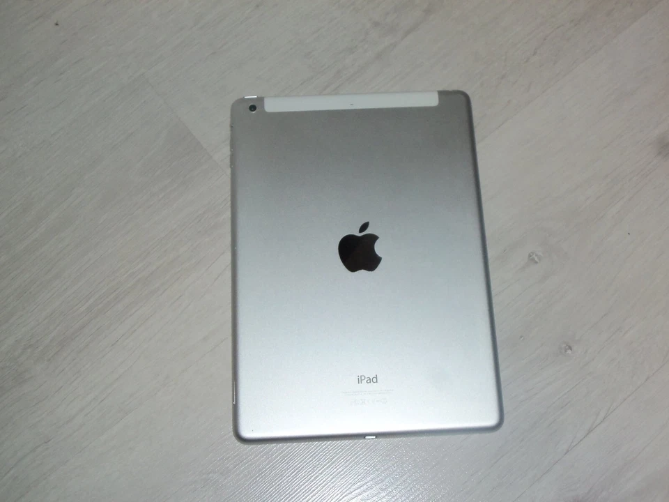 Apple iPad Air (1st generation) · 32GB · Cellular, Foto 3 von 4