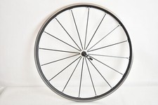 Ruota copertoncino anteriore FULCRUM racing zero! 622x15! cuscinetti in ceramica 700c ottime condizioni