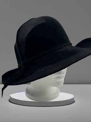 Anita Pineault 70s hat Vintage Anita Pineault Hat - Etsy main image 3