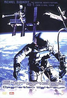 Stranded - Operation Weltraum von Fred Olen Ray | DVD | Zustand gut