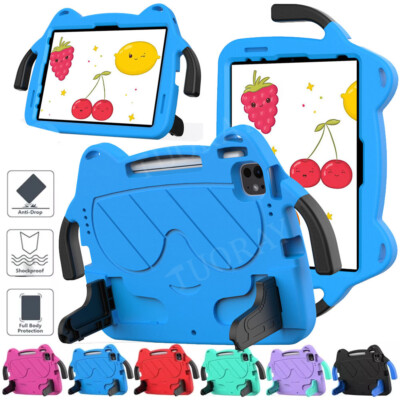 EVA Tablet Hülle für Lenovo Tab E10 P11 M10 Plus M8 M11 Kinder Schutzhülle Cover