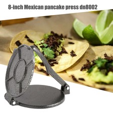 cucinapro 1443 flatbread and tortilla maker
