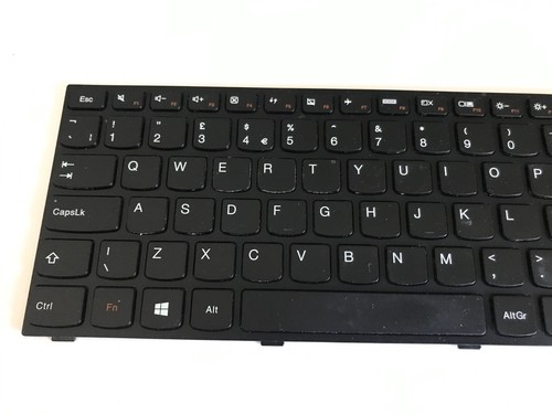 Lenovo G50-70 15.6" Laptop GENUINE RECYCLED PARTS: Select from Menu (B458) - Picture 24 of 53